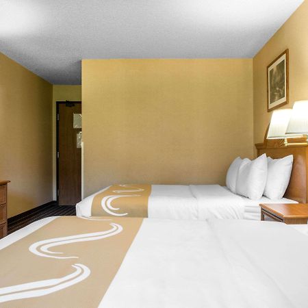 Quality Inn Мидвилл Экстерьер фото