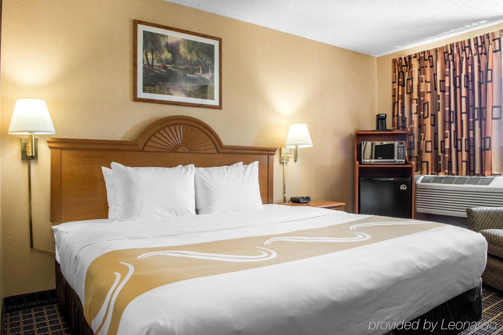 Quality Inn Мидвилл Экстерьер фото